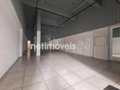 Ponto Comercial para alugar, 160m² no Barro Preto, Belo Horizonte
