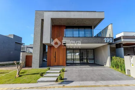 Casa com 4 Quartos à venda, 282m² no Centro, Gravataí