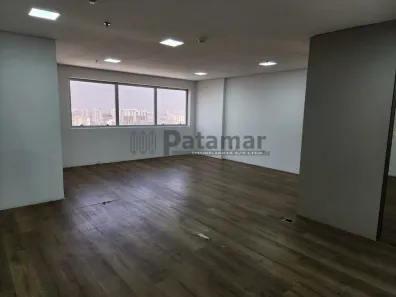 Sala Comercial à venda, 53m² no Continental, Osasco