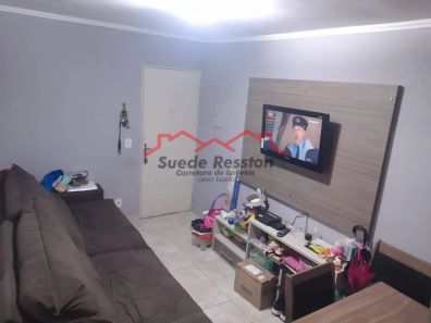 Apartamento com 2 Quartos à venda, 48m² no Vila Emir, São Paulo