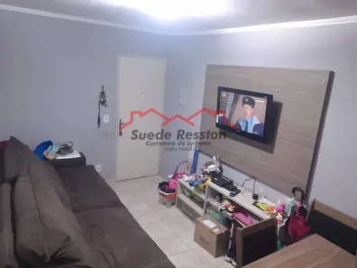 Apartamento com 2 Quartos à venda, 48m² no Vila Emir, São Paulo