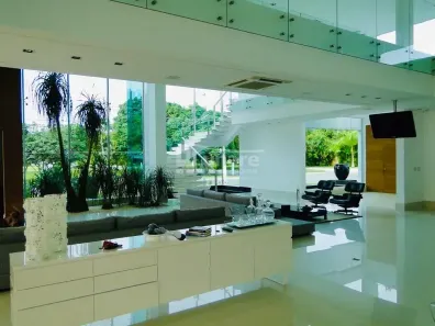 Sobrado com 7 Quartos à venda, 1400m² no Jardim Acapulco, Guarujá