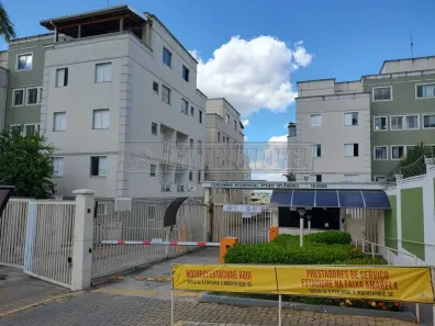 Apartamento com 2 Quartos à venda, 85m² no Parque Reserva Fazenda Imperial, Sorocaba