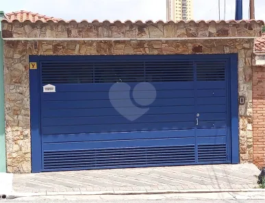 Casa com 3 Quartos à venda, 124m² no Parque São Domingos, São Paulo