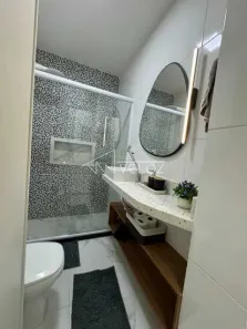 Kitnet à venda, 23m² no Centro, Rio de Janeiro