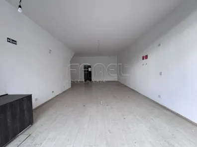 Ponto Comercial para alugar, 110m² no Vila Progredior, São Paulo