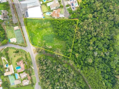 Lote/Terreno à venda, 9600m² no Observatório, Vinhedo