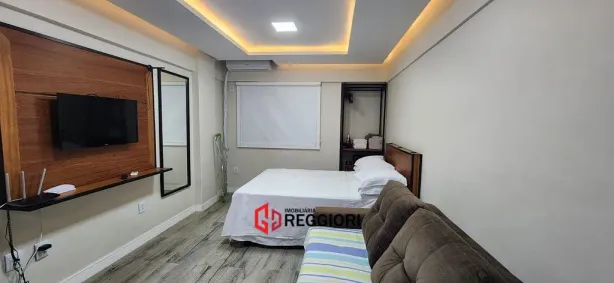 Kitnet com 1 Quarto à venda, 36m² no Nações, Balneário Camboriú