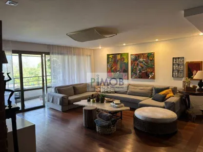 Apartamento com 4 Quartos à venda, 240m² no Barra da Tijuca, Rio de Janeiro