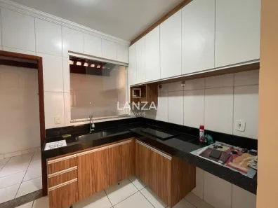 Casa com 2 Quartos à venda, 85m² no Bom Retiro, Betim