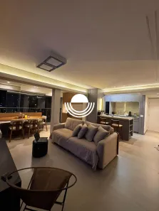 Apartamento com 2 Quartos à venda, 87m² no Jardim Brasil, Campinas