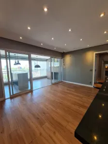Apartamento com 3 Quartos à venda, 93m² no Macedo, Guarulhos