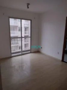 Apartamento com 2 Quartos à venda, 50m² no Jardim Americano, São José dos Campos