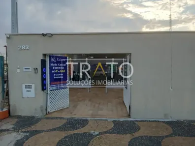 Casa com 3 Quartos à venda, 465m² no Jardim Chapadão, Campinas