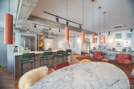 Apartamento com 2 Quartos à venda, 140m² no Moinhos de Vento, Porto Alegre