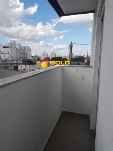 Apartamento com 2 Quartos à venda, 51m² no Tubalina, Uberlândia