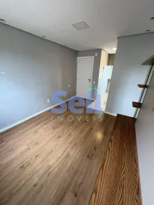 Apartamento com 2 Quartos à venda, 39m² no Vila Santos, São Paulo