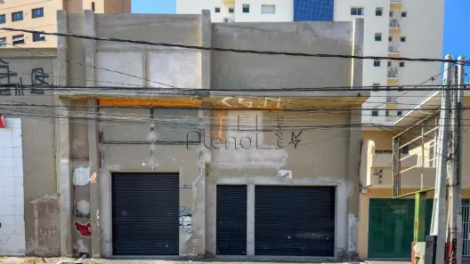 Ponto Comercial para alugar, 233m² no Centro, Campinas