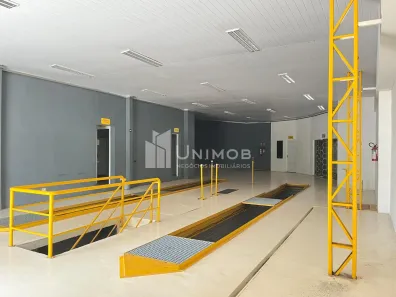 Ponto Comercial para alugar, 295m² no Jardim Chapadão, Campinas