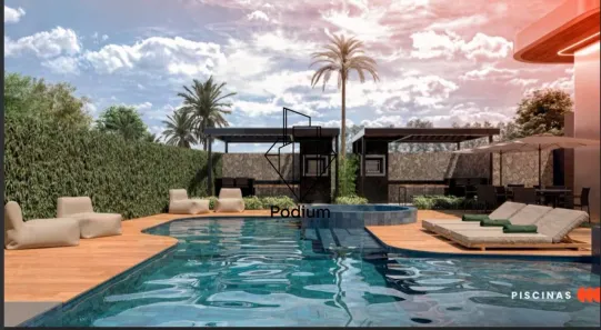 Apartamento com 2 Quartos à venda, 55m² no Água Fria, João Pessoa