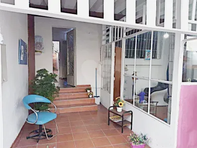 Casa com 2 Quartos à venda, 115m² no Vila Medeiros, São Paulo