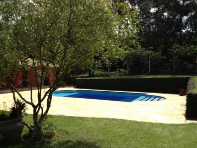 Casa com 7 Quartos à venda, 540m² no Deodoro Gonçalves Bastos, Lagoa Santa