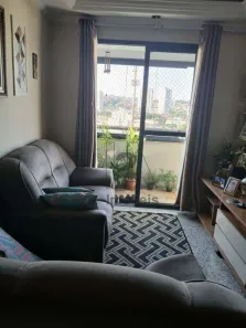 Apartamento com 1 Quarto à venda, 54m² no Jardim Vila Formosa, São Paulo