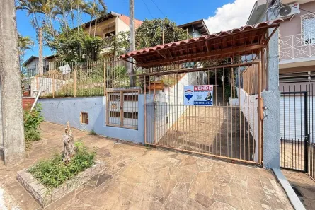 Casa com 5 Quartos à venda, 110m² no São José, Canoas