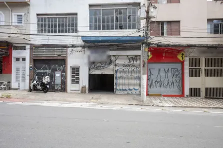 Ponto Comercial para alugar, 320m² no Pinheiros, São Paulo