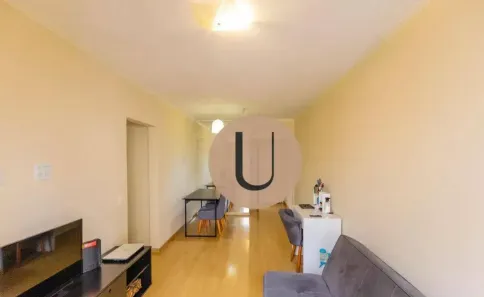 Apartamento com 2 Quartos à venda, 60m² no Brooklin Paulista, São Paulo