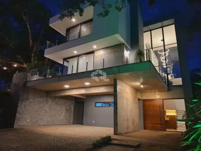 Casa com 3 Quartos à venda, 354m² no Jardim Europa, Santa Cruz do Sul