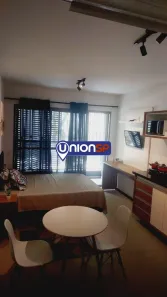 Apartamento com 1 Quarto à venda, 27m² no Consolação, São Paulo