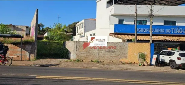 Lote/Terreno à venda, 5750m² no Dois Córregos, Piracicaba