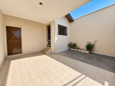 Casa com 2 Quartos à venda, 98m² no Vila Monteiro, Piracicaba
