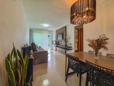 Apartamento com 2 Quartos à venda, 107m² no Cascatinha, Juiz de Fora