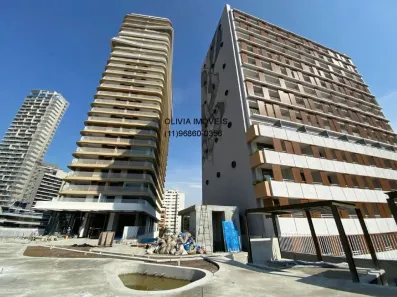 Apartamento com 1 Quarto à venda, 23m² no Sumarezinho, São Paulo