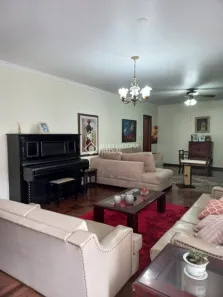 Apartamento com 3 Quartos à venda, 285m² no Centro, Santo André