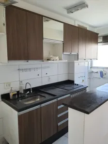 Apartamento com 2 Quartos à venda, 50m² no São José do Barreto, Macaé
