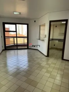 Apartamento com 1 Quarto à venda, 38m² no Centro, Uberlândia