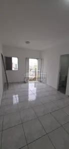 Kitnet com 1 Quarto para alugar, 40m² no Botafogo, Campinas