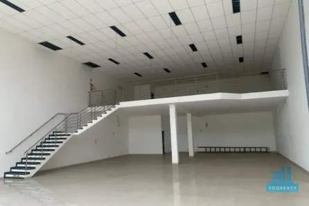Ponto Comercial para alugar, 401m² no Partenon, Porto Alegre