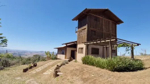 Fazenda/Sítio à venda, 145200m² no Sítio da Moenda, Itatiba