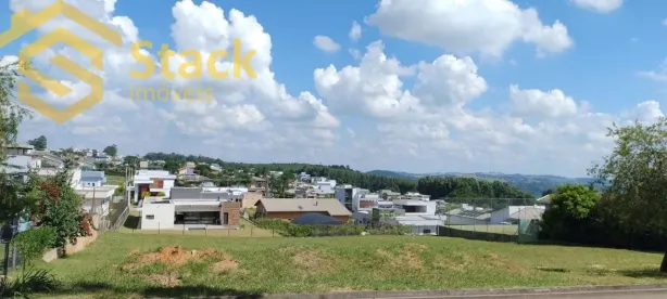 Lote/Terreno à venda, 1000m² no Colinas de Inhandjara, Itupeva