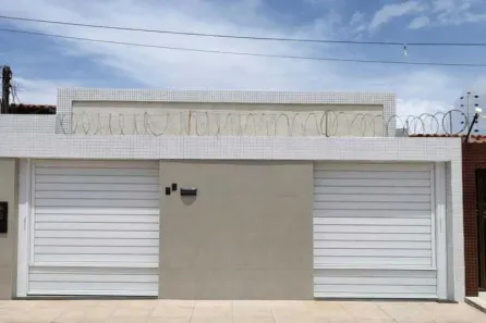 Casa com 3 Quartos à venda, 250m² no Jabotiana, Aracaju