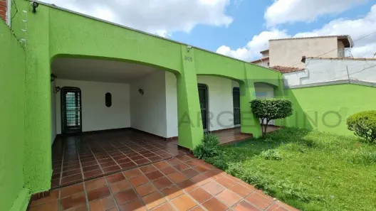 Casa com 3 Quartos à venda, 197m² no Vila Mogilar, Mogi das Cruzes