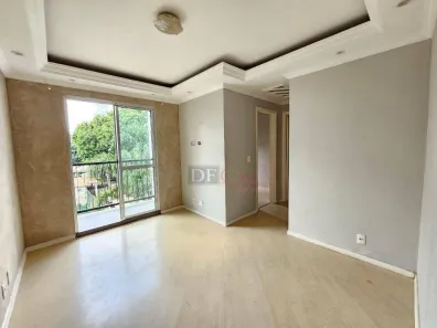 Apartamento com 2 Quartos à venda, 47m² no Parada XV de Novembro, São Paulo