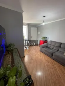 Apartamento com 2 Quartos à venda, 45m² no Santa Terezinha, São Bernardo do Campo