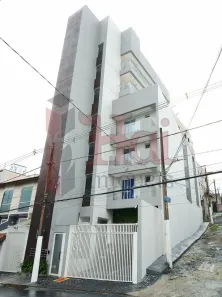 Apartamento com 2 Quartos à venda, 32m² no Cidade Mãe do Céu, São Paulo