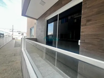 Apartamento com 2 Quartos à venda, 59m² no Barra do Aririú, Palhoça