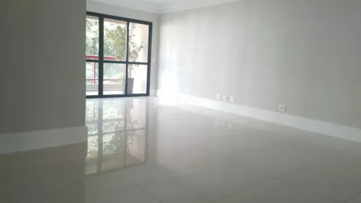 Apartamento com 4 Quartos para alugar, 163m² no Vila Suzana, São Paulo